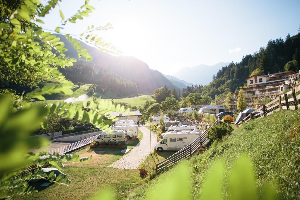 Camping Zoegghof