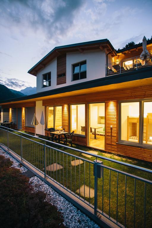 Parque de Campismo Camping Zoegghof