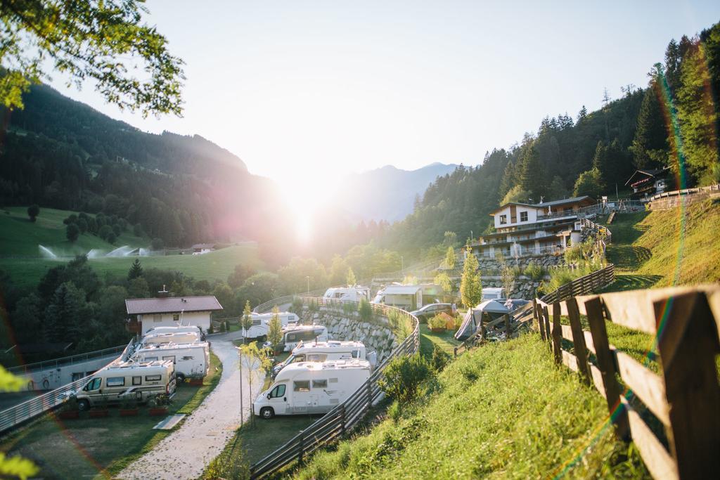 Camping Zogghof